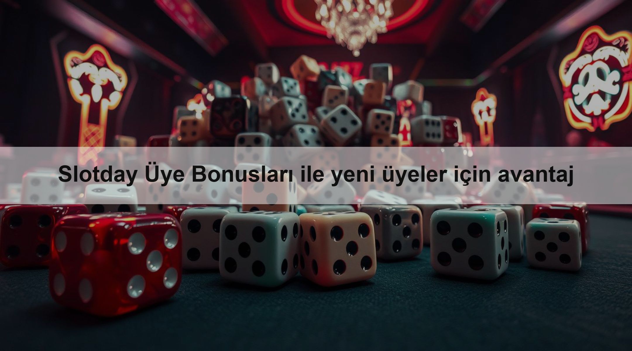 Slotday üye bonusları ile yeni üye avantajı 1 Slotday Üye Bonusları ile yeni üyeler için avantaj