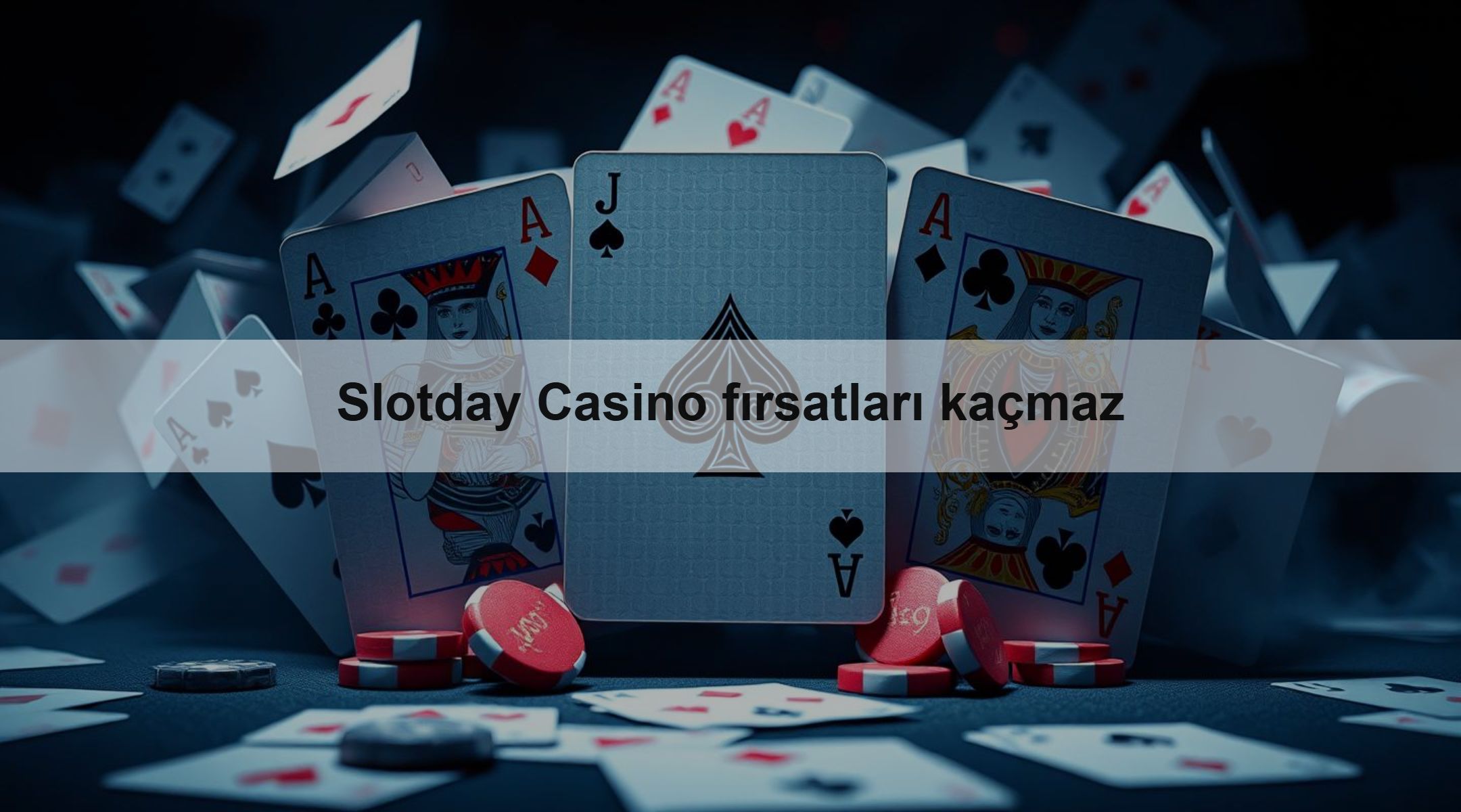 Slotday Casino fırsatları kaçmaz 1 Slotday Casino fırsatları kaçmaz