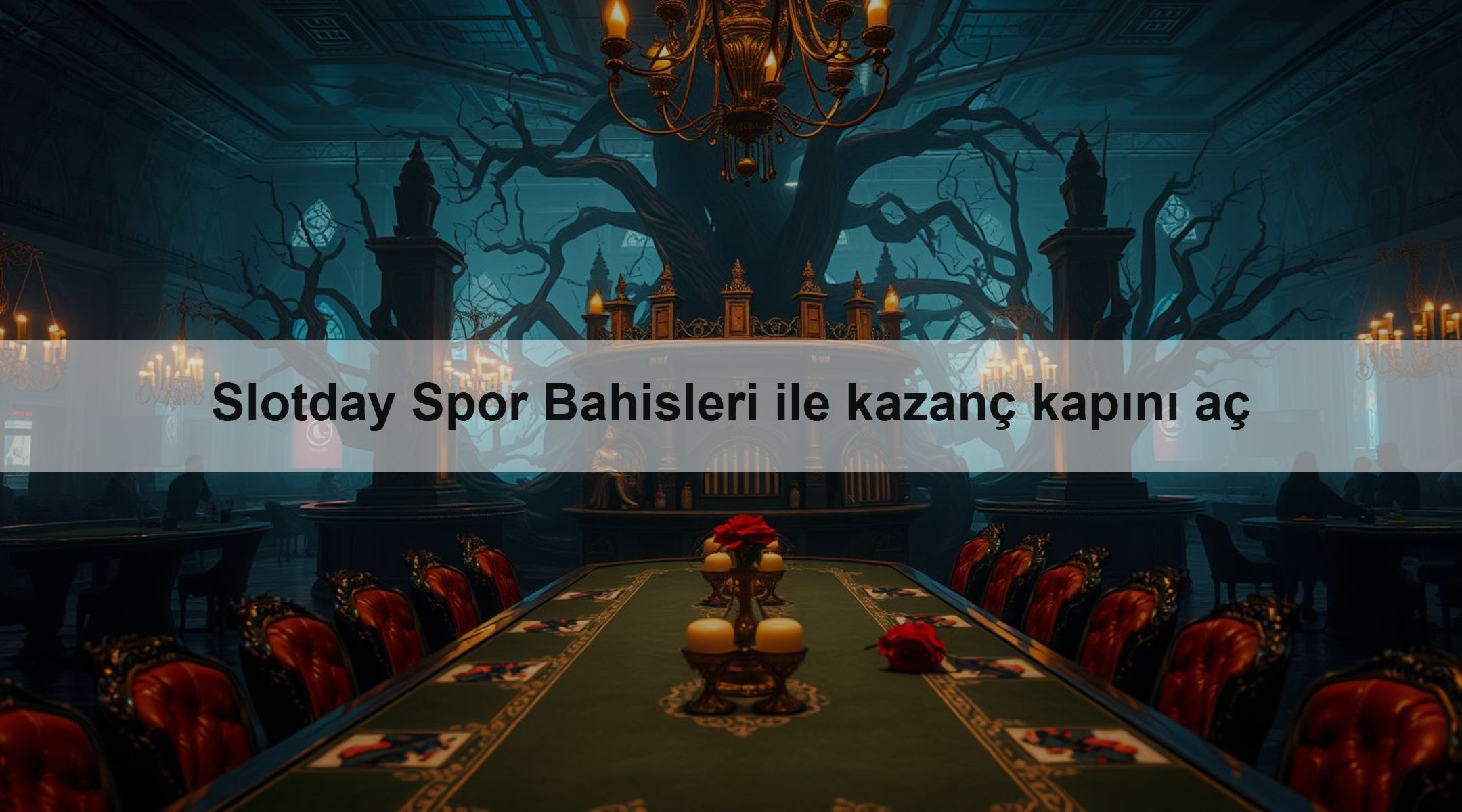 Slotday Spor Bahisleri ile kazanç kapını aç 1 Slotday Spor Bahisleri ile kazanç kapını aç