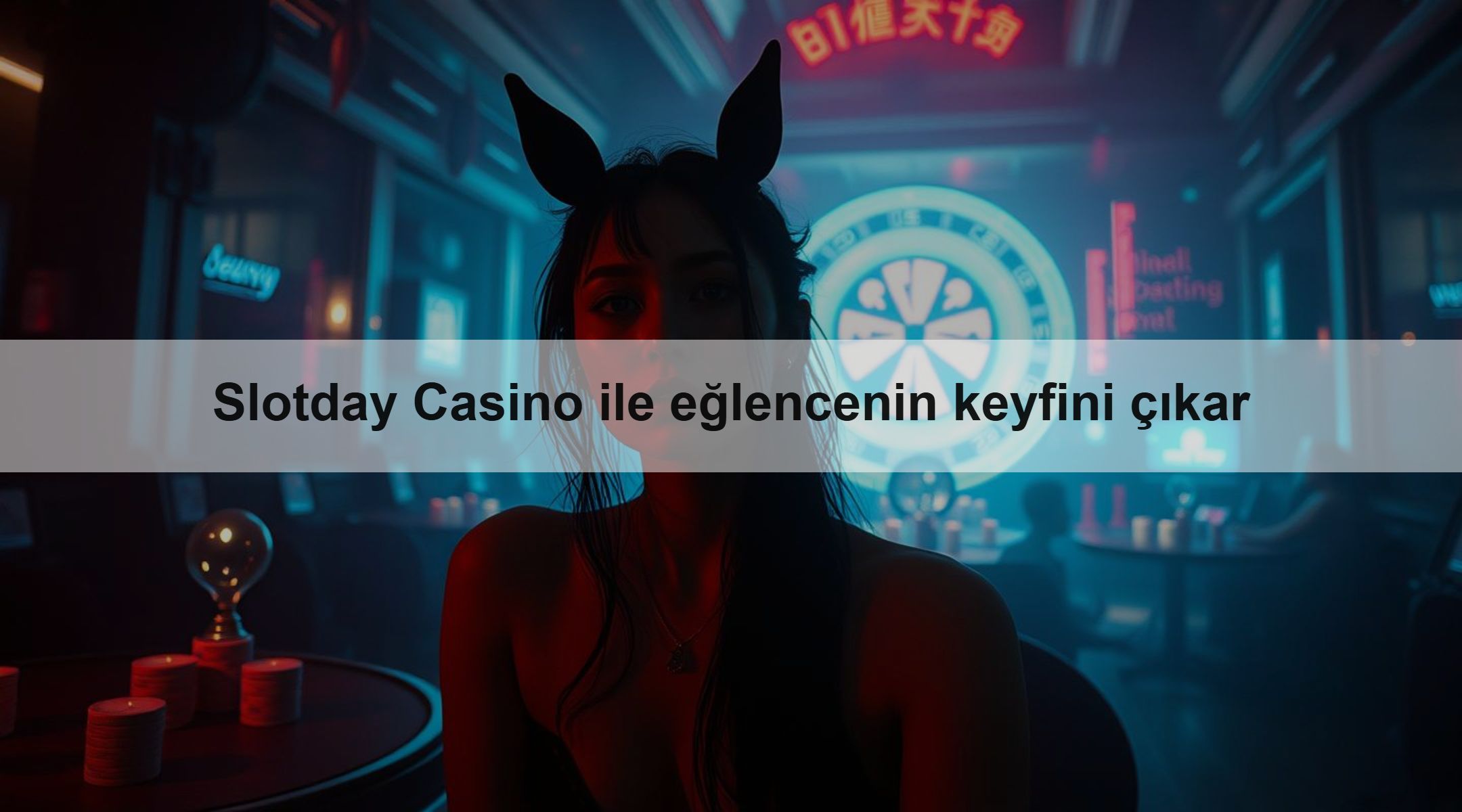 Slotday Casino ile eğlencenin keyfini çıkar 1 Slotday Casino ile eğlencenin keyfini çıkar