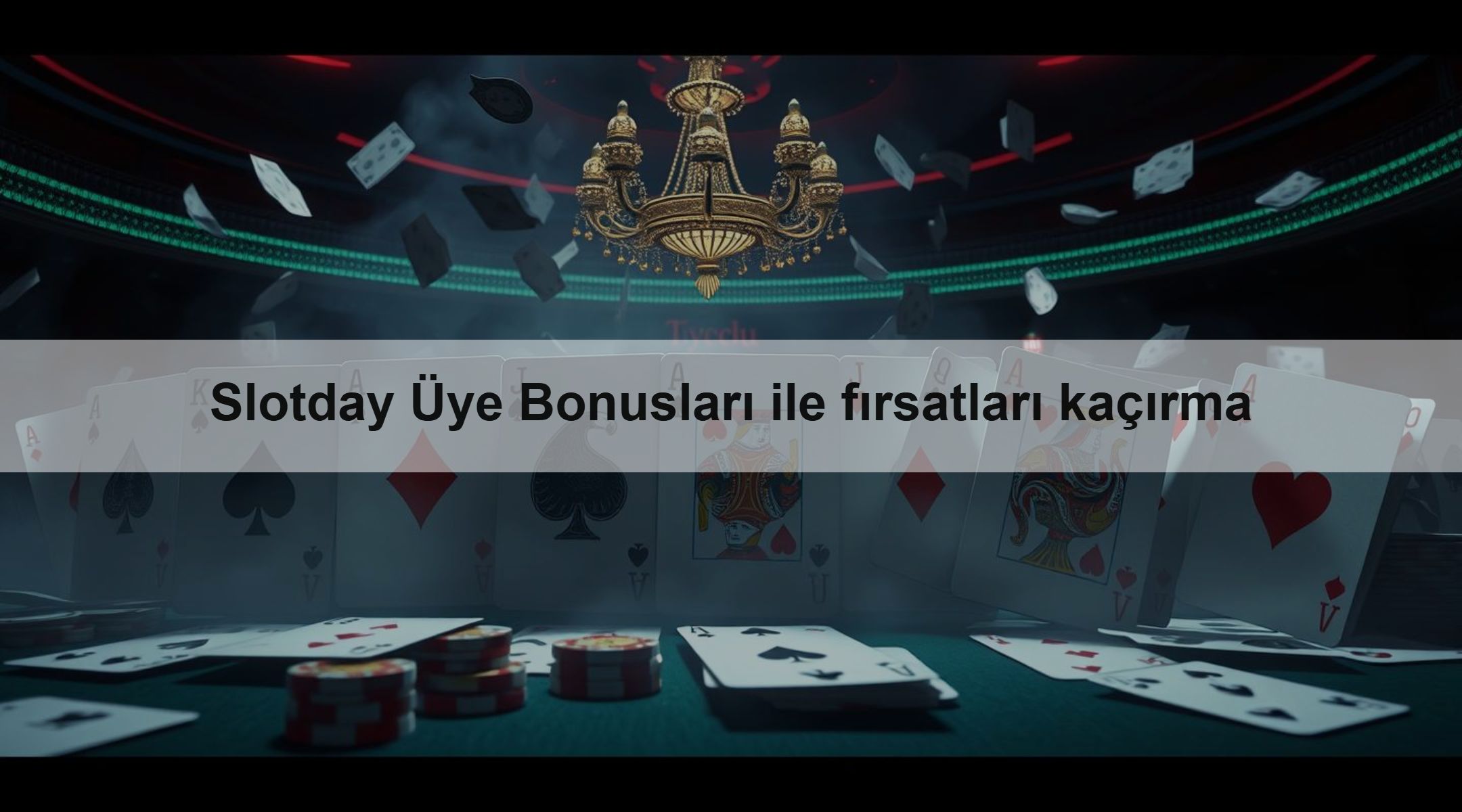 Slotday Üye Bonusları ile fırsatları kaçırma 1 Slotday Üye Bonusları ile fırsatları kaçırma
